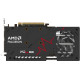 Відеокарта Sapphire AMD PULSE RX 9060 XT GAMING OC 8GB (11350-04-20G)