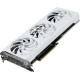 Відеокарта Palit GF RTX 5070 12GB GDDR7 White OC (NE75070U19K9-GB2050W)