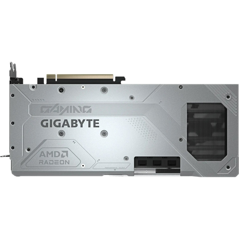 Відеокарта Gigabyte AMD Radeon RX 9070 XT 16GB GAMING OC ICE (GV-R907XGAMINGOCICE-16GD)