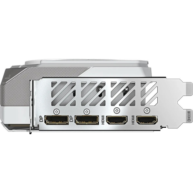 Відеокарта Gigabyte AMD Radeon RX 9070 XT 16GB GAMING OC ICE (GV-R907XGAMINGOCICE-16GD)