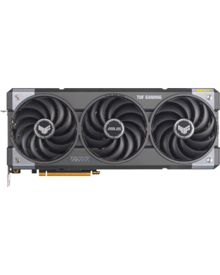 Відеокарта ASUS AMD Radeon RX 9070 TUF OC 16GB GDDR6 (TUF-RX9070XT-O16G-GAMING)