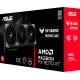 Відеокарта ASUS AMD Radeon RX 9070 TUF OC 16GB GDDR6 (TUF-RX9070XT-O16G-GAMING)