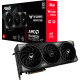 Відеокарта ASUS AMD Radeon RX 9070 TUF OC 16GB GDDR6 (TUF-RX9070XT-O16G-GAMING)