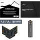 Відеокарта ASUS AMD Radeon RX 9070 TUF OC 16GB GDDR6 (TUF-RX9070XT-O16G-GAMING)
