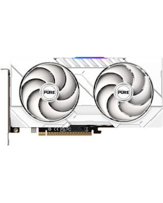 Відеокарта Sapphire AMD PURE RX 9060 XT GAMING OC (11350-02-20G)