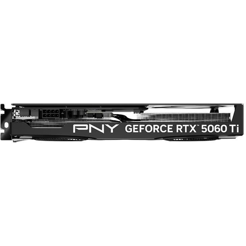 Відеокарта PNY RTX5060TI 16GB GDDR7 (VCG5060T16DFXPB1-O)