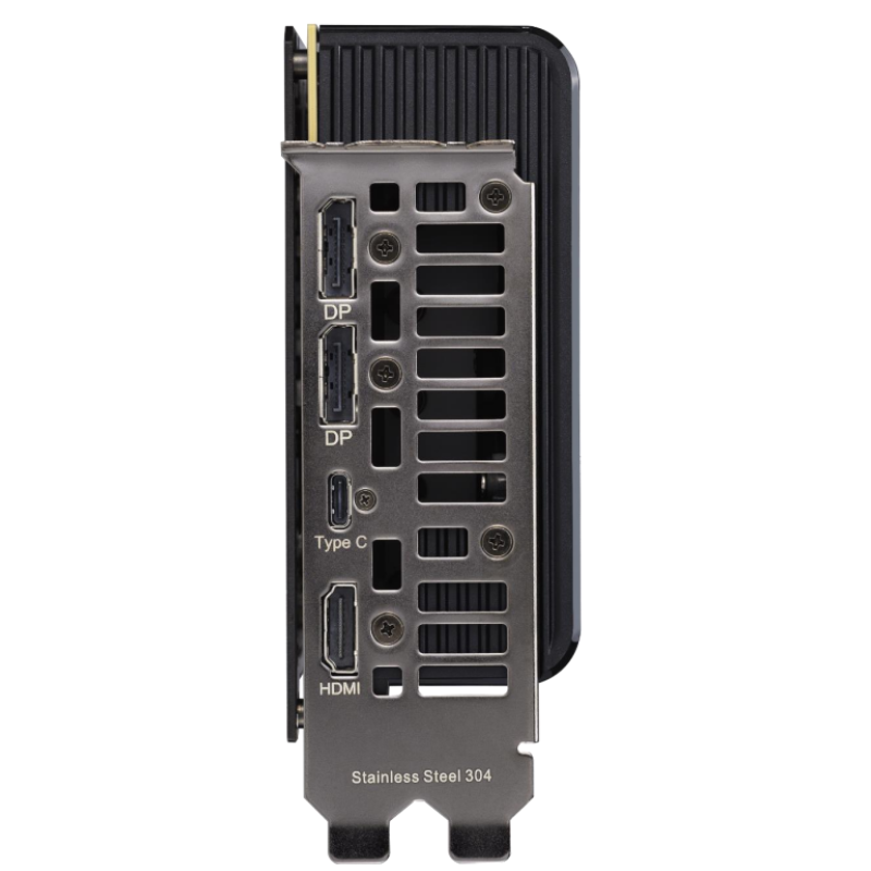 Відеокарта Asus GF RTX 5070 Ti 16GB GDDR7 ProArt OC (PROART-RTX5070TI-O16G)