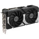 Відеокарта ASUS GeForce RTX 5060 TI 16GB GDDR7 OC DUAL-RTX5060TI-O16G (90YV0MH0-M0NA00)