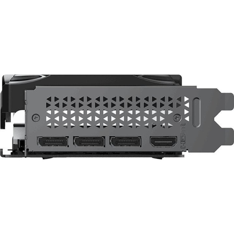 Відеокарта PNY RTX5070 12GB GDDR7 (VCG507012TFXPB1-O)