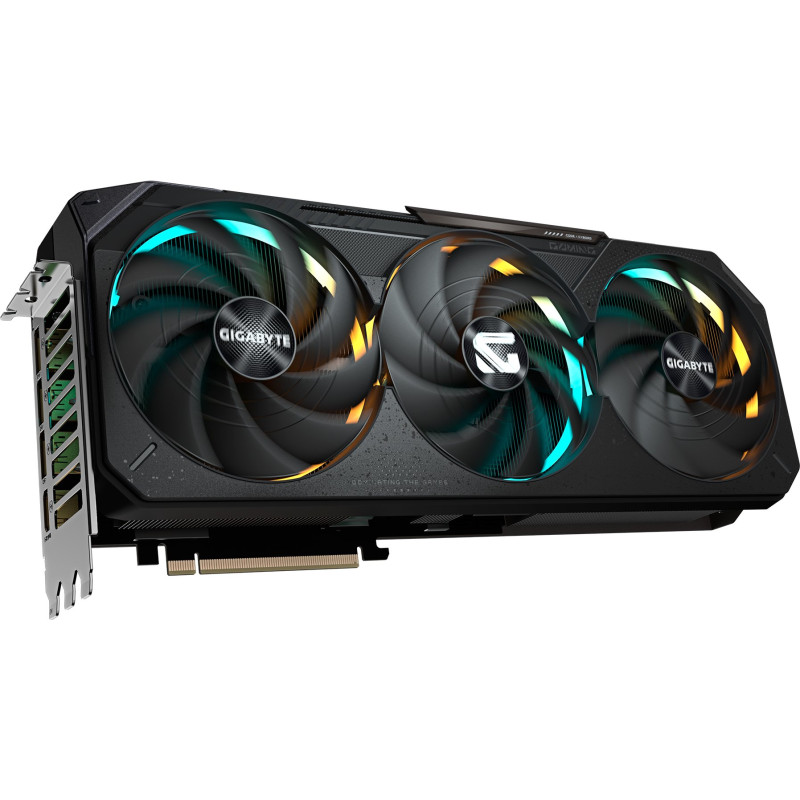 Відеокарта Gigabyte GF RTX 5080 16GB GDDR7 Gaming (GV-N5080GAMING-16GD)