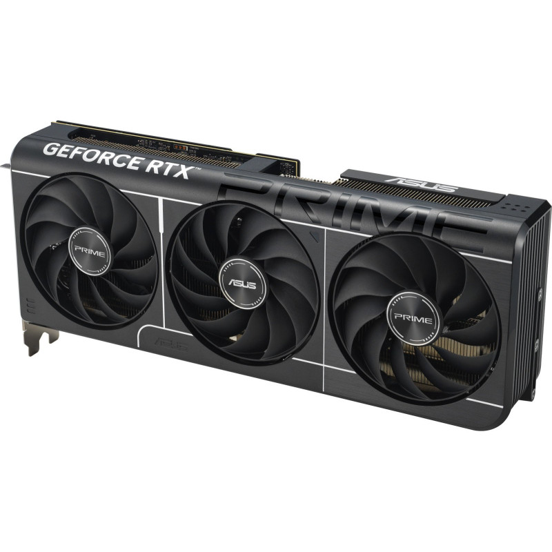 Відеокарта ASUS GeForce RTX5070 12Gb PRIME OC (PRIME-RTX5070-O12G)
