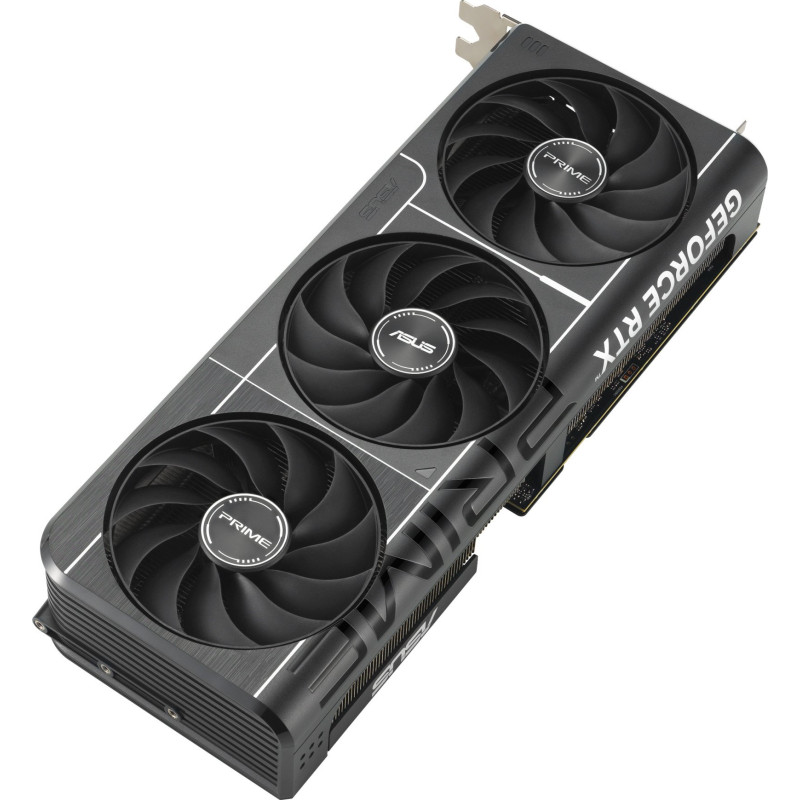 Відеокарта ASUS GeForce RTX5070 12Gb PRIME OC (PRIME-RTX5070-O12G)