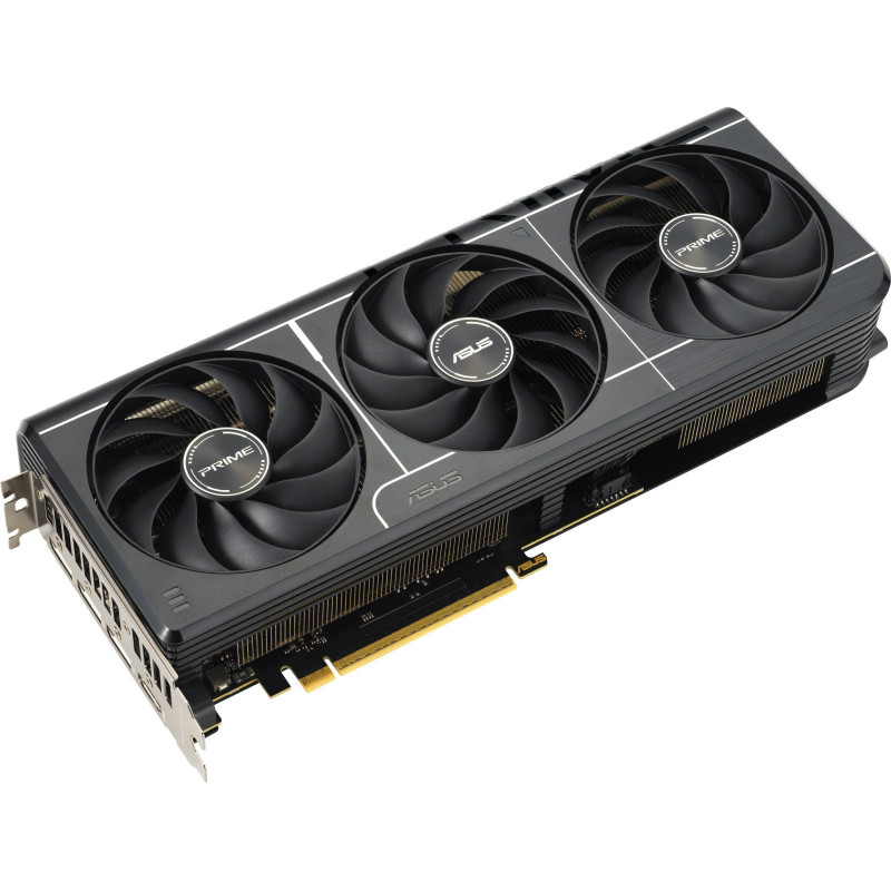 Відеокарта ASUS GeForce RTX5070 12Gb PRIME OC (PRIME-RTX5070-O12G)