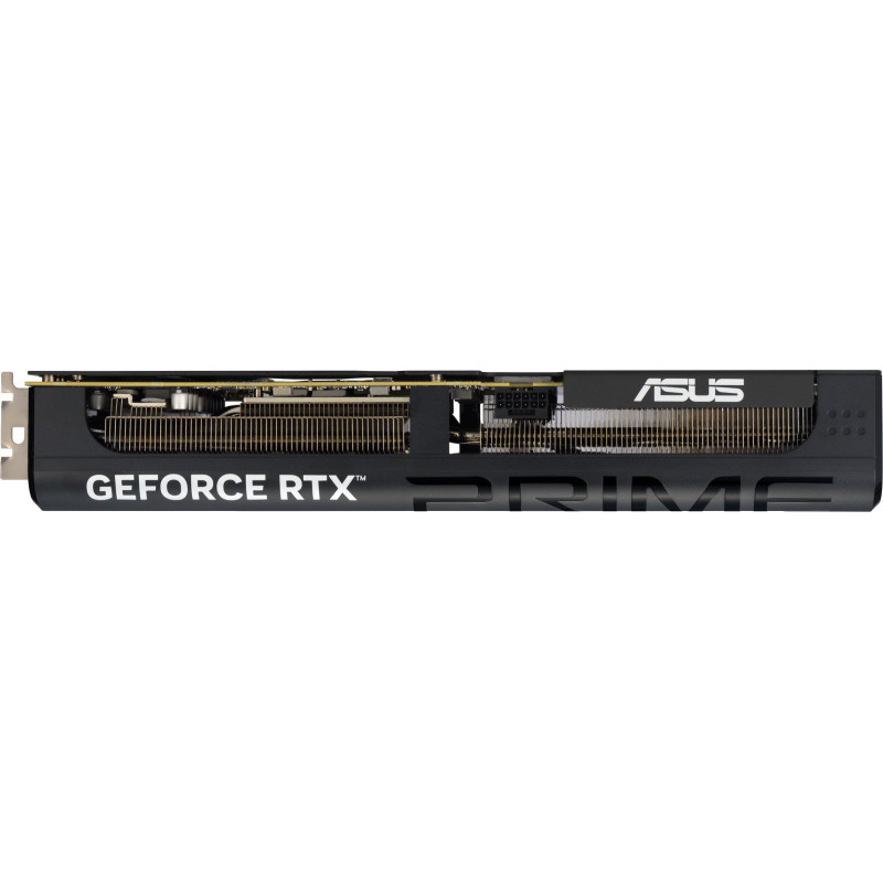 Відеокарта ASUS GeForce RTX5070 12Gb PRIME OC (PRIME-RTX5070-O12G)