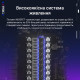 Відеокарта ASUS Nvidia GeForce RTX 5080 ROG Astral OC 16GB GDDR7 (ROG-ASTRAL-RTX5080-O16G-GAMING)