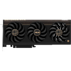 Відеокарта Asus GF RTX 5080 16GB GDDR7 ProArt OC (PROART-RTX5080-O16G)