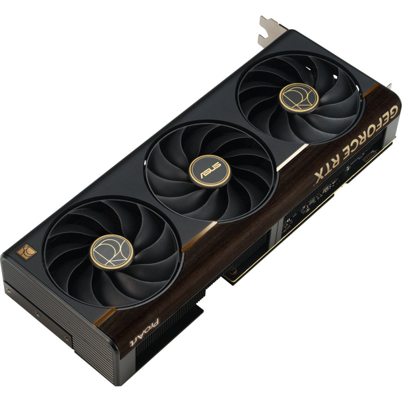 Відеокарта Asus GF RTX 5080 16GB GDDR7 ProArt OC (PROART-RTX5080-O16G)