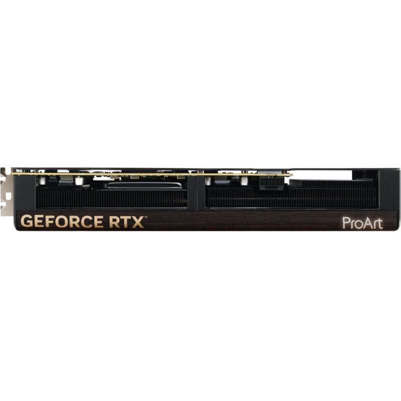 Відеокарта Asus GF RTX 5080 16GB GDDR7 ProArt OC (PROART-RTX5080-O16G)