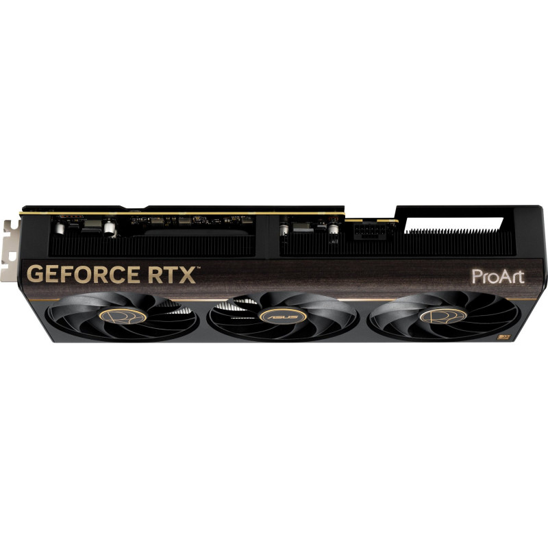 Відеокарта Asus GF RTX 5080 16GB GDDR7 ProArt OC (PROART-RTX5080-O16G)
