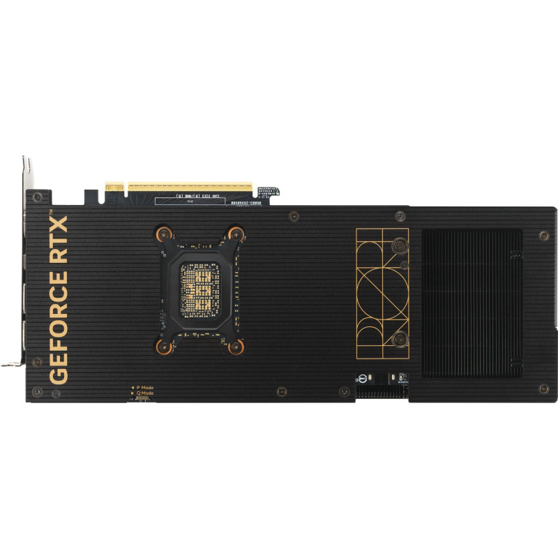 Відеокарта Asus GF RTX 5080 16GB GDDR7 ProArt OC (PROART-RTX5080-O16G)