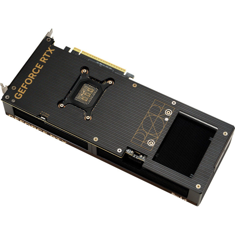 Відеокарта Asus GF RTX 5080 16GB GDDR7 ProArt OC (PROART-RTX5080-O16G)