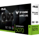 Відеокарта ASUS GeForce RTX5070 12Gb TUF OC GAMING (TUF-RTX5070-O12G-GAMING)