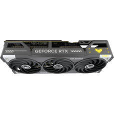 Відеокарта ASUS GeForce RTX5070 12Gb TUF OC GAMING (TUF-RTX5070-O12G-GAMING)