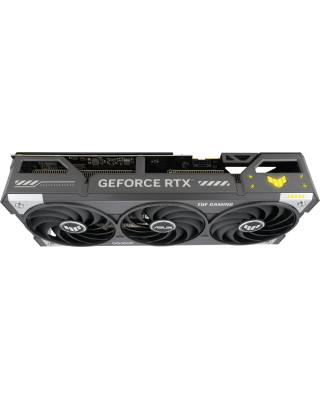 Відеокарта ASUS GeForce RTX5070 12Gb TUF OC GAMING (TUF-RTX5070-O12G-GAMING)
