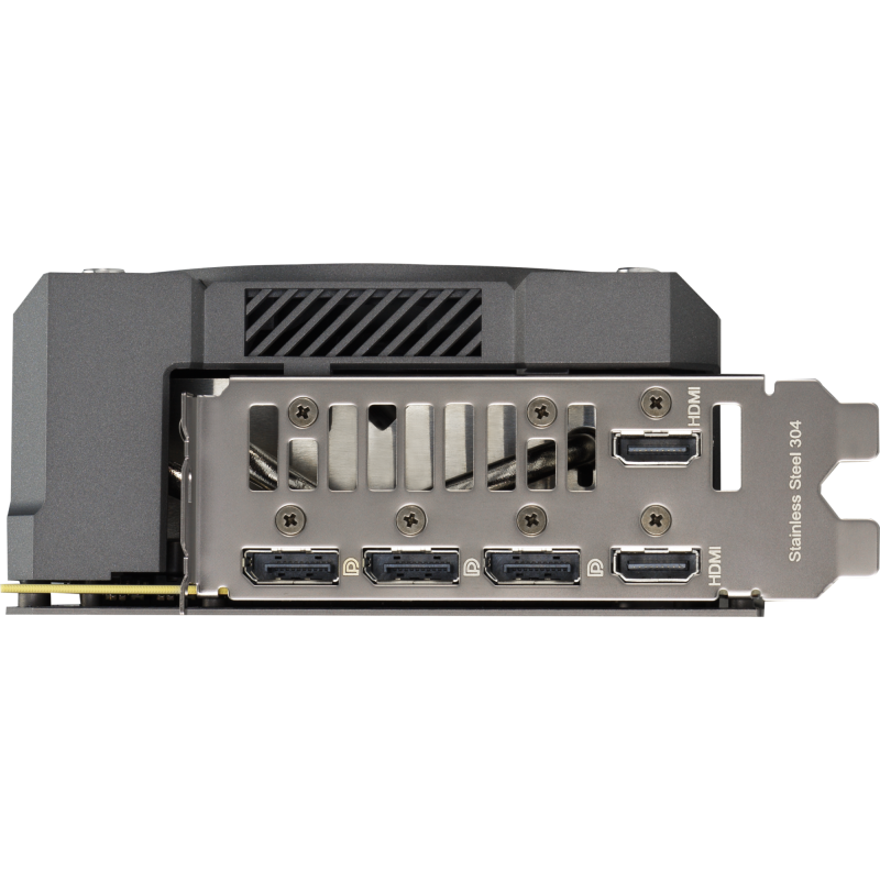 Відеокарта ASUS GeForce RTX5070 12Gb TUF OC GAMING (TUF-RTX5070-O12G-GAMING)