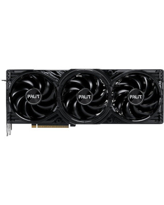 Відеокарта Palit GF RTX 5080 16GB GDDR7 GamingPro OC V1 (NE75080S19T2-GB2031Y)