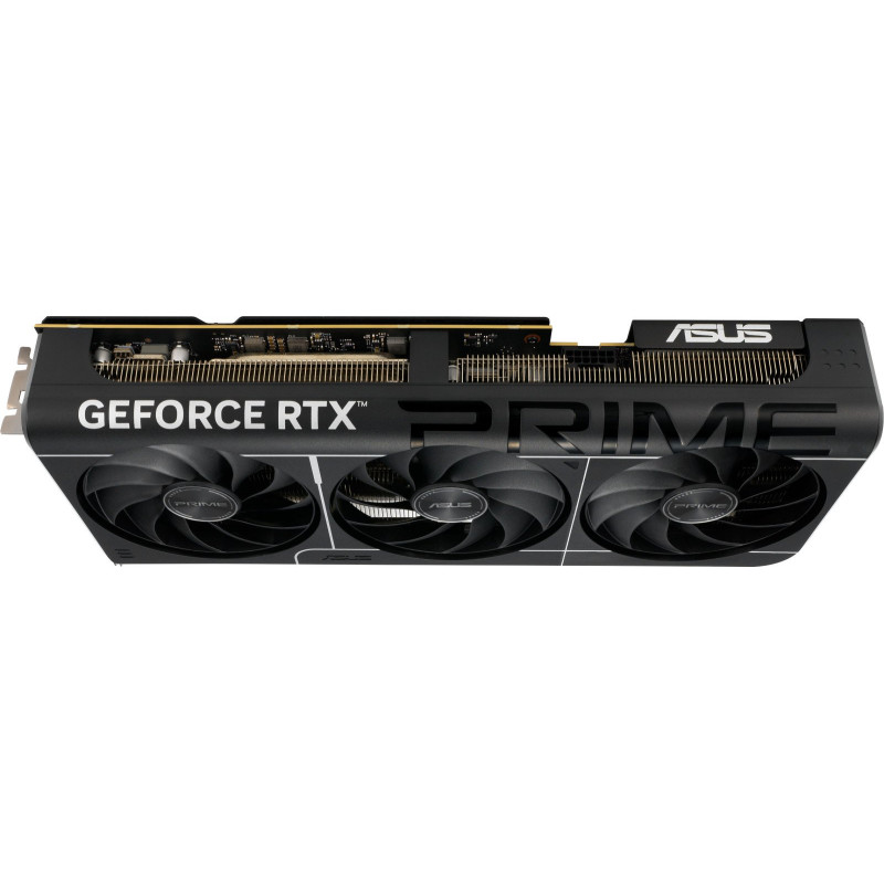 Відеокарта ASUS GeForce RTX5080 16GB PRIME OC (PRIME-RTX5080-O16G)