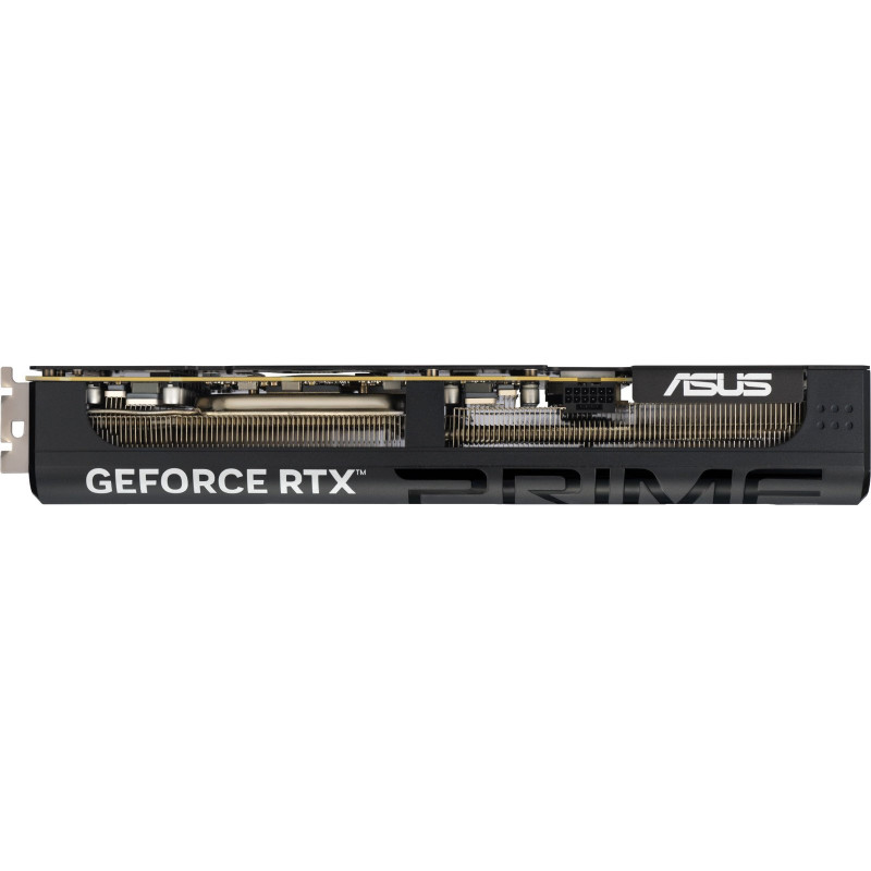 Відеокарта ASUS GeForce RTX5080 16GB PRIME OC (PRIME-RTX5080-O16G)