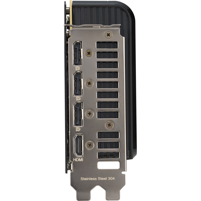 Відеокарта ASUS GeForce RTX5080 16GB PRIME OC (PRIME-RTX5080-O16G)