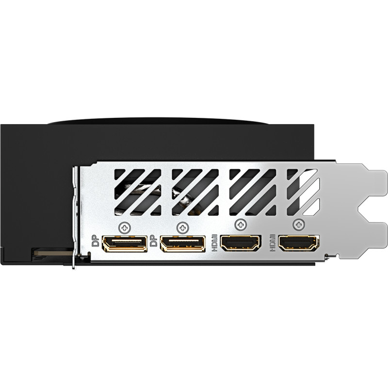 Відеокарта GIGABYTE AMD Radeon RX 9070 XT AORUS ELITE 16G (GV-R9070XTAORUS E-16GD)