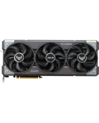 Відеокарта ASUS GeForce RTX5080 16GB TUF OC GAMING (TUF-RTX5080-O16G-GAMING)