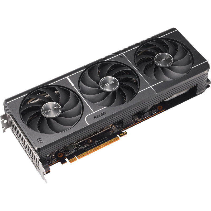 Відеокарта ASUS Radeon RX 9070 16Gb PRIME OC (PRIME-RX9070-O16G)