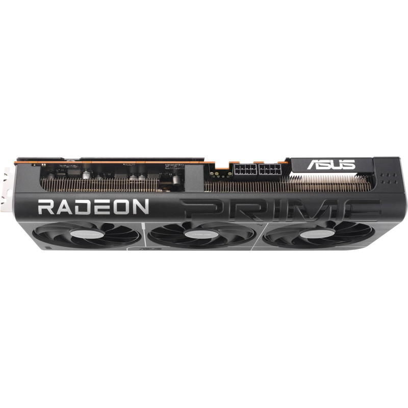 Відеокарта ASUS Radeon RX 9070 16Gb PRIME OC (PRIME-RX9070-O16G)
