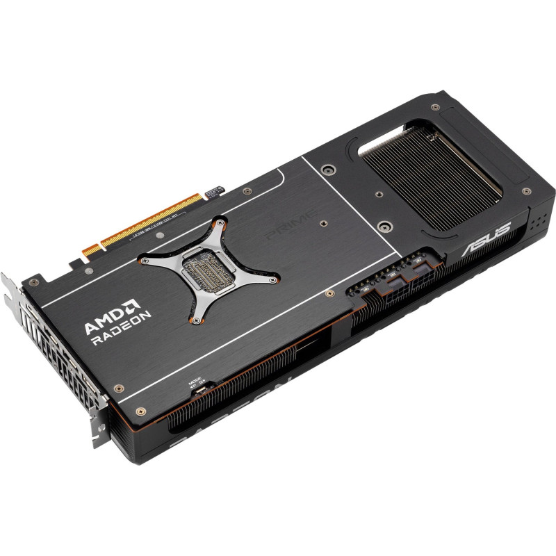 Відеокарта ASUS Radeon RX 9070 16Gb PRIME OC (PRIME-RX9070-O16G)