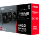 Відеокарта ASUS Radeon RX 9070 16Gb PRIME OC (PRIME-RX9070-O16G)