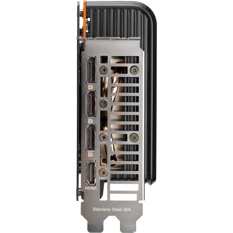 Відеокарта ASUS Radeon RX 9070 16Gb PRIME OC (PRIME-RX9070-O16G)