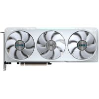 Відеокарта GIGABYTE Nvidia GeForce RTX 5070 EAGLE OC ICE SFF 12G (GV-N5070EAGLEOC ICE-12GD)