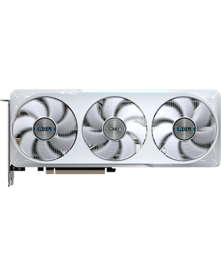 Відеокарта GIGABYTE Nvidia GeForce RTX 5070 EAGLE OC ICE SFF 12G (GV-N5070EAGLEOC ICE-12GD)