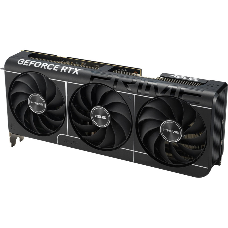 Відеокарта ASUS GeForce RTX5070 Ti 16GB PRIME OC (PRIME-RTX5070TI-O16G)