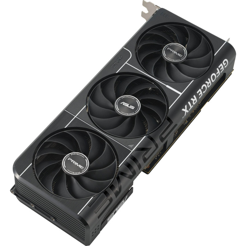 Відеокарта ASUS GeForce RTX5070 Ti 16GB PRIME OC (PRIME-RTX5070TI-O16G)