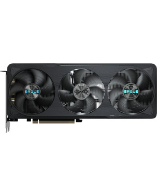 Відеокарта GIGABYTE GeForce RTX5070 12Gb EAGLE OC SFF (GV-N5070EAGLE OC-12GD)