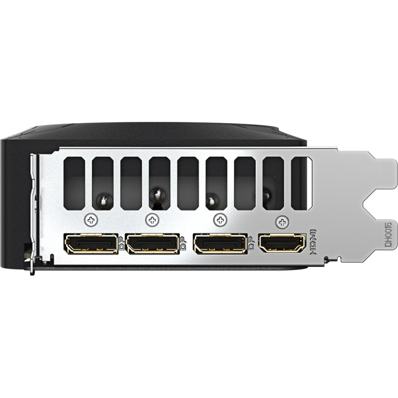 Відеокарта GIGABYTE GeForce RTX5070 12Gb EAGLE OC SFF (GV-N5070EAGLE OC-12GD)