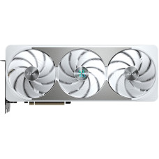 Відеокарта GIGABYTE Nvidia GeForce RTX 5070 AERO OC 16G (GV-N507TAERO OC-16GD)
