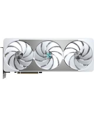 Відеокарта GIGABYTE Nvidia GeForce RTX 5070 AERO OC 16G (GV-N507TAERO OC-16GD)