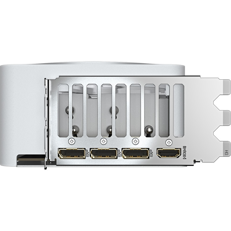 Відеокарта GIGABYTE Nvidia GeForce RTX 5070 AERO OC 16G (GV-N507TAERO OC-16GD)