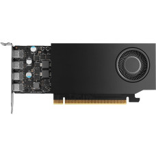 Відеокарта HP Quadro RTX A400 4GB GDDR6 (AV8J3AA)